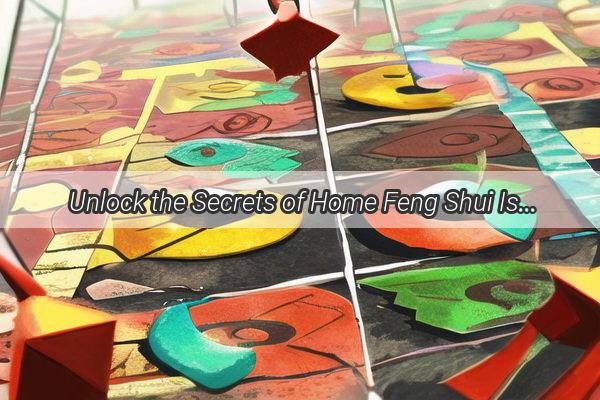 Unlock the Secrets of Home Feng Shui Is Your Water Bucket a Blessing or a Curse